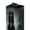 Kiiroo Feel Pocket Stroker - Black