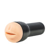 Kiiroo Feel Generic Mouth Stroker - Pale