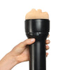Kiiroo Feel Generic Mouth Stroker - Pale