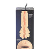 Kiiroo Feel Generic Mouth Stroker - Pale