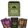 Kama Sutra The Weekender Kit - Assorted Flavors