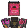 Kama Sutra The Weekender Kit - Assorted Flavors