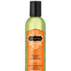 Kama Sutra Naturals Massage Oil 8 oz - Assorted Scents