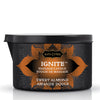 Kama Sutra Ignite Massage Soy Candle - Assorted Scents