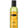 Kama Sutra Naturals Massage Oil 8 oz - Assorted Scents