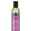 Kama Sutra Naturals Massage Oil 8 oz - Assorted Scents