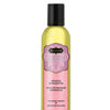 Kama Sutra Aromatics Massage Oil 2 0z - Assorted Scents