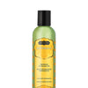 Kama Sutra Naturals Massage Oil 2 oz - Assorted Scents