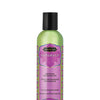 Kama Sutra Naturals Massage Oil 2 oz - Assorted Scents