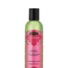 Kama Sutra Naturals Massage Oil 2 oz - Assorted Scents