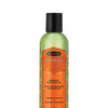 Kama Sutra Naturals Massage Oil 2 oz - Assorted Scents