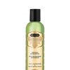 Kama Sutra Naturals Massage Oil 2 oz - Assorted Scents