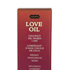 Love Oil Coconut Oil-Based Lube - Mini