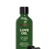 Love Oil Coconut Oil-Based Lube - Mini