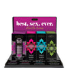 Kama Sutra Performance Prepack - Display of 16