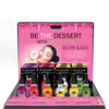 Kama Sutra Oil of Love Display w/Testers - .75 oz Display of 12