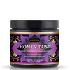 Kama Sutra Honey Dust - 6 oz Raspberry Kiss