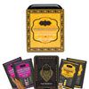 Kama Sutra The Weekender Kit - Assorted Flavors