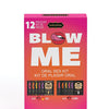 Kama Sutra Blow Me Sex-To-Go Kit