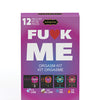 Kama Sutra Slip In Sex-To-Go Kit