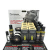 Kama Sutra Sex Magnet Pheromone Prepack Display w/Easel - Display of 20