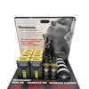 Kama Sutra Sex Magnet Pheromone Prepack Display - Display of 20