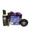 Kama Sutra Sex Magnet Gift Set - Blue Lotus