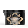 Kama Sutra Sex Magnet Candle w/Pour Spout -  6 oz Vanilla Amber