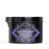 Kama Sutra Sex Magnet Candle w/Pour Spout - 6 oz Blue Lotus