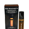 Kama Sutra Sex Magnet Pheromone Roll On Oil - Leather