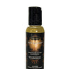 Kama Sutra Sex Magnet Pheromone Massage Oil - Leather
