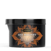 Kama Sutra Sex Magnet Candle w/Pour Spout - Leather -6 oz