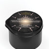 Kama Sutra Sex Magnet Candle w/Pour Spout - Vanilla Amber-2 oz