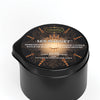 Kama Sutra Sex Magnet Candle w/Pour Spout - Leather -2 oz