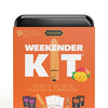 Kama Sutra Weekender VIBE Kit - Tropical Mango