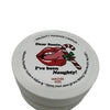 Kama Sutra Holiday Mini Massage Candle "Dear Santa"