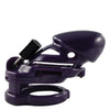 Locked In Lust The Vice Standard - Assorted Colors