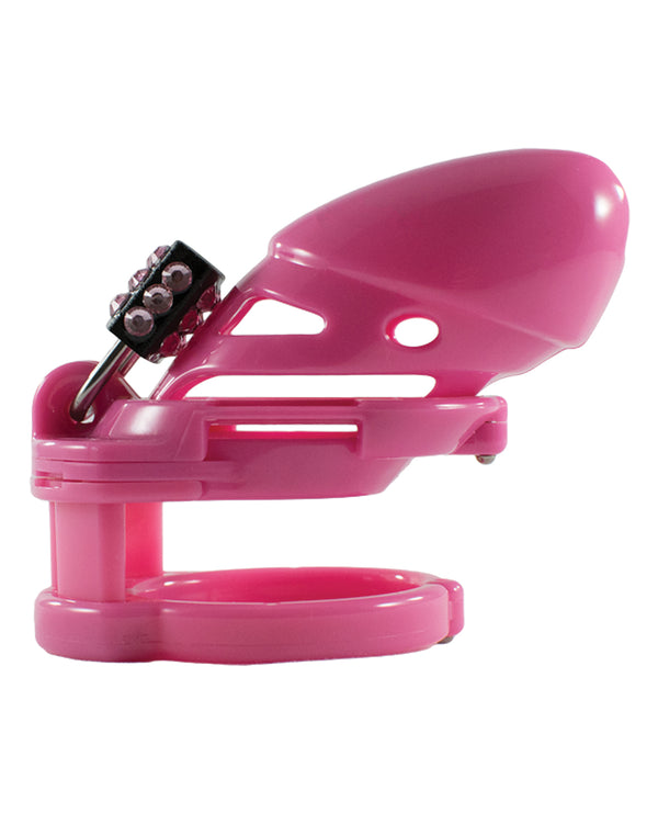 Locked In Lust The Vice Plus - Assorted Colors