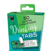 Drinking Tabs - 50 count