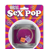 Oral Sex Pop Dice Couples Game