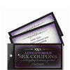 Sex Adventures Coupons