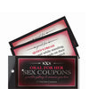 Oral Adventures for Her Sex Coupons
