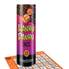 Hanky Panky Dice Game