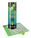 Tipsy Dipsy Dice Game