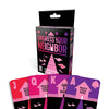 Undress Your Neighbor Card Game