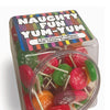 Naughty Fun Yum Yum Fishbowl - Display of 144