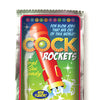 Cock Rockets Oral Sex Candy Pop - Fruit Punch