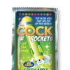 Cock Rockets Oral Sex Candy Pop - Green Apple