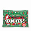 Suck a Bag of St. Nick's Dicks - 3 oz Bag