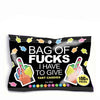 Fucks I Have To Give Tart Candies - 100 pc Bag
